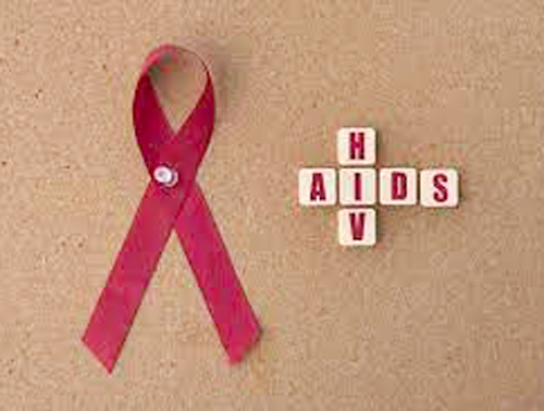 AIDS HIV