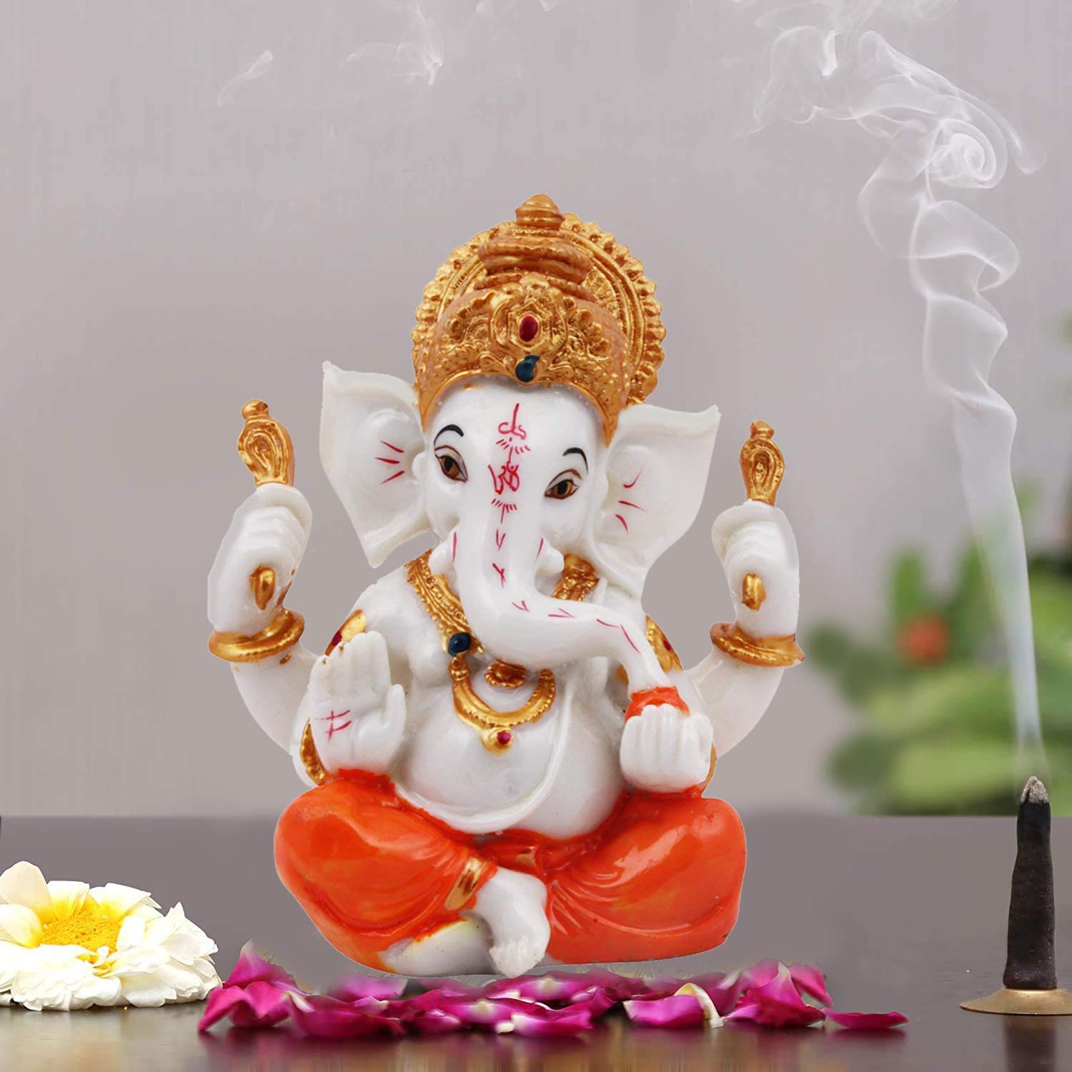 Lord Shri Ganesh