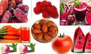 Natural Foods To Increase Hemoglobin