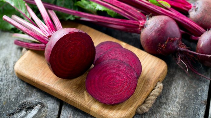 Beetroot is Helpful in Cancer