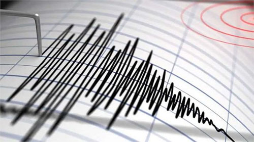 Dangerous Earthquake in Haryana Magnitude of 3.3