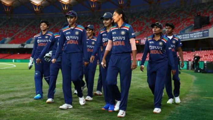 Indian Women Cricket Team First Tour of New Zealand