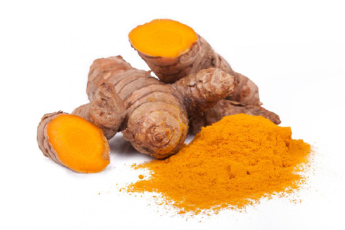 Turmeric is Harmful for the Body