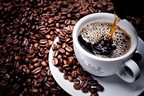 What are the Benefits of Drinking Black Coffee
