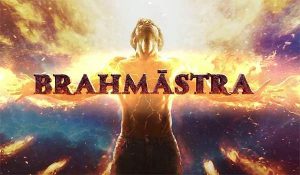 Brahmastra 2 cast