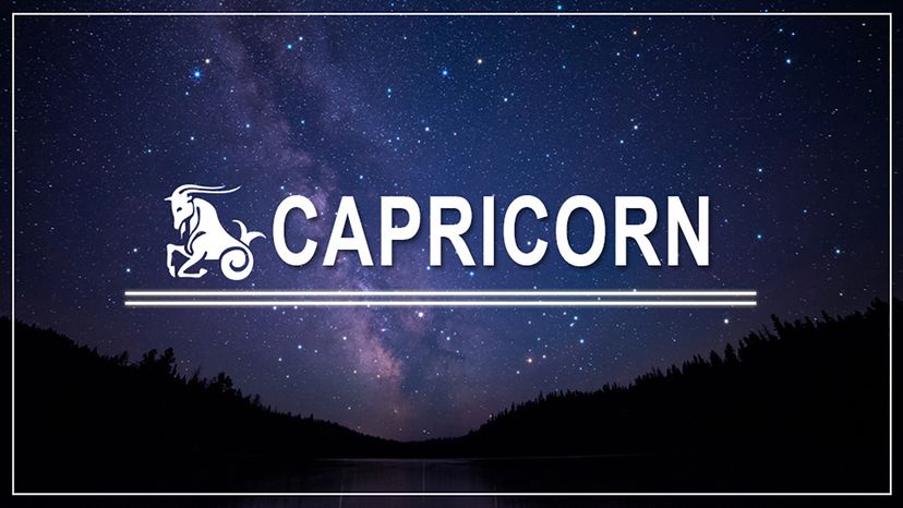 Capricorn Tarot Horoscope 2022