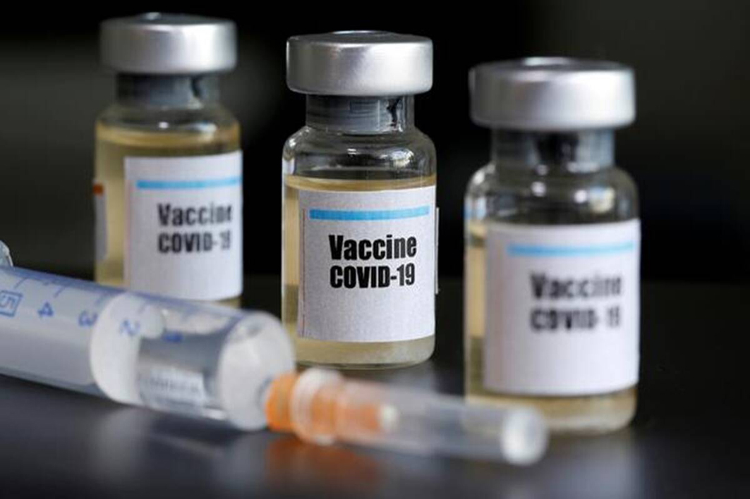 Corona COVID Vaccine Companies Fraud