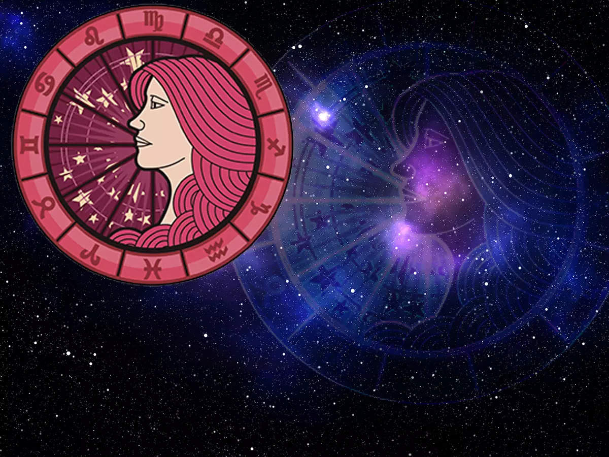 Virgo Tarot Horoscope 2022