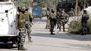 Encounter In Jammu Kashmir Three more terrorists of Jaish killed 9 eliminated in 24 hours