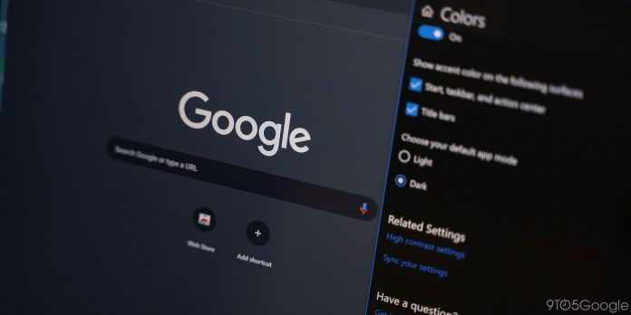 How to Activate Dark Mode in Google Search