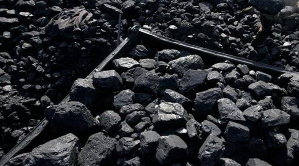 Coal Import In India