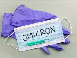 Omicron Death In India Two people died of new future in Maharashtra and Rajasthan