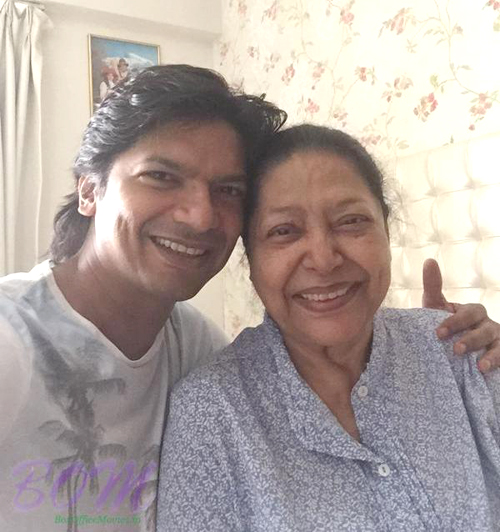 Bollywood Singer Shaan Mother Passes Away