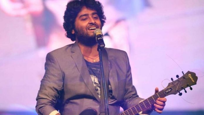 When Arijit Singh Got Angry
