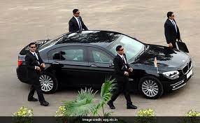 Know About PM Security Know what is the Prime Minister travel protocol how is the security system