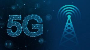 These benefits will be due to the arrival of 5G