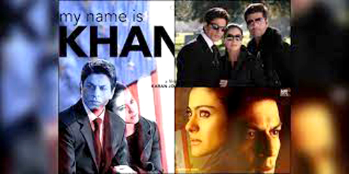 My Name Is Khan Completed 12 Years