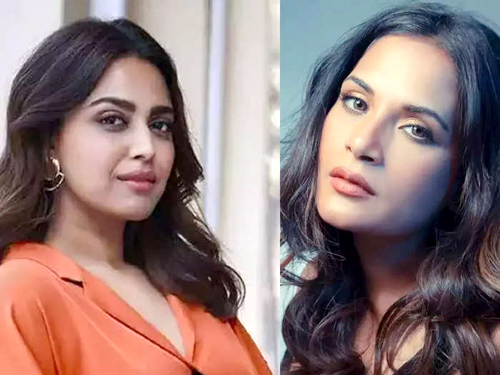 Bollywood Celebrities React On Karnataka Hijab Controversy