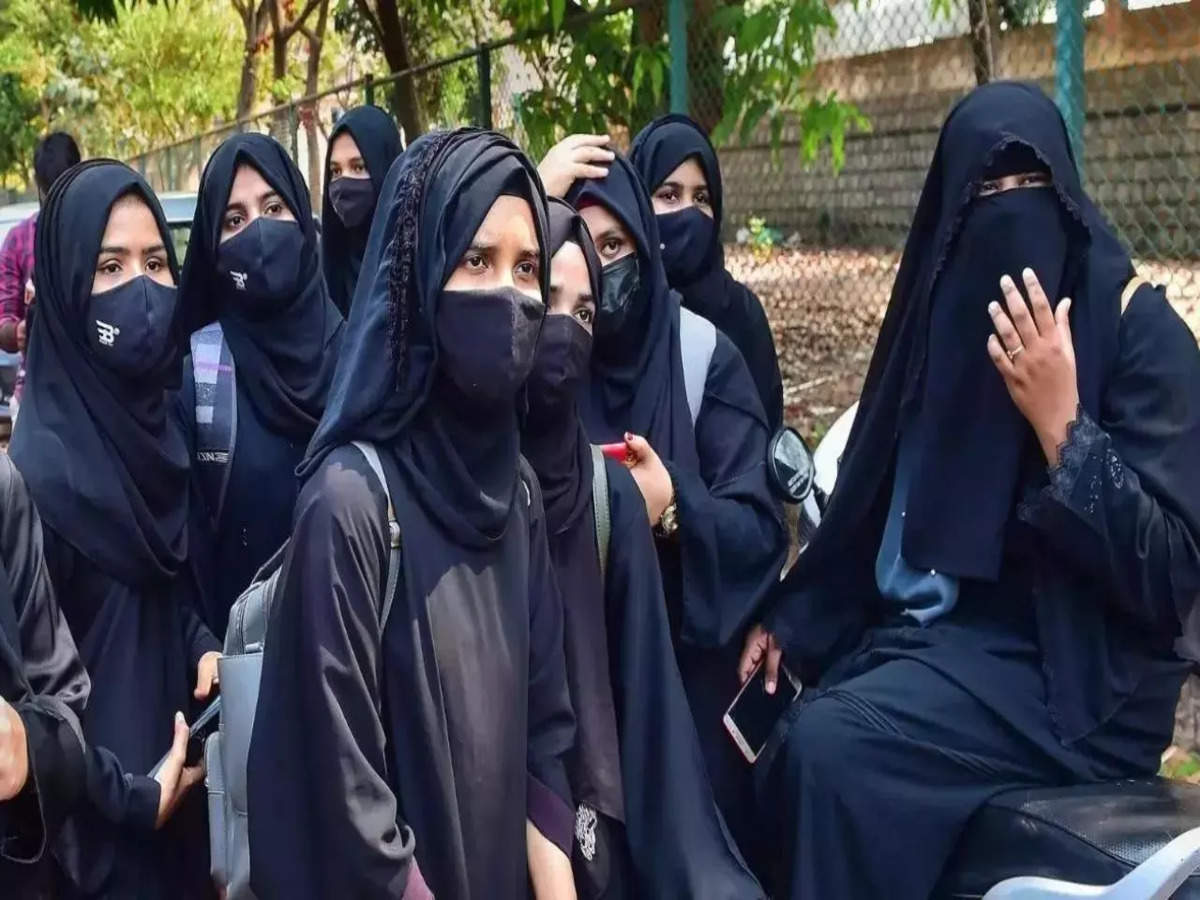 Karnataka Hijab Row Live Updates