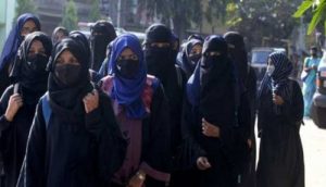 Karnataka Hijab Controversy Today Update