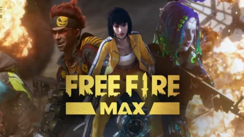 Garena Free Fire Max Redeem Code Today 16 June 2022