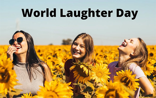 Happy World Laughter Day 2022 Wishes