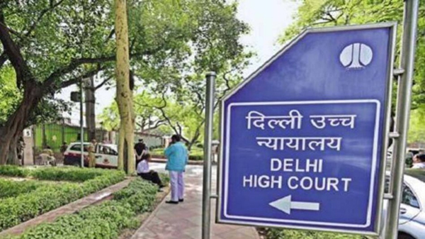 High court said in sabotage case outside Kejriwal's house