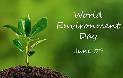 Happy World Environment Day 2022 Messages