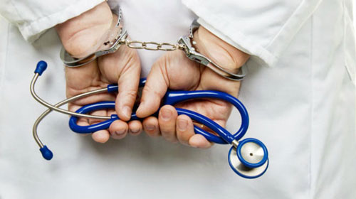 How to File Medical Negligence Report
