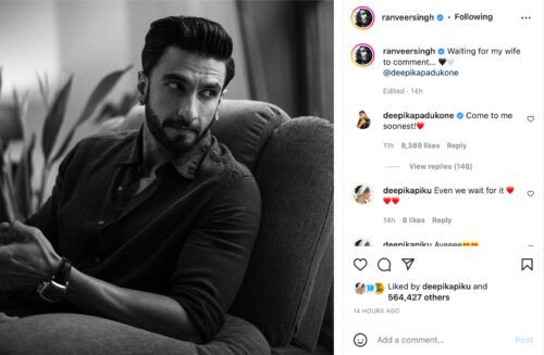 Ranveer-Singh-Instagram-photo