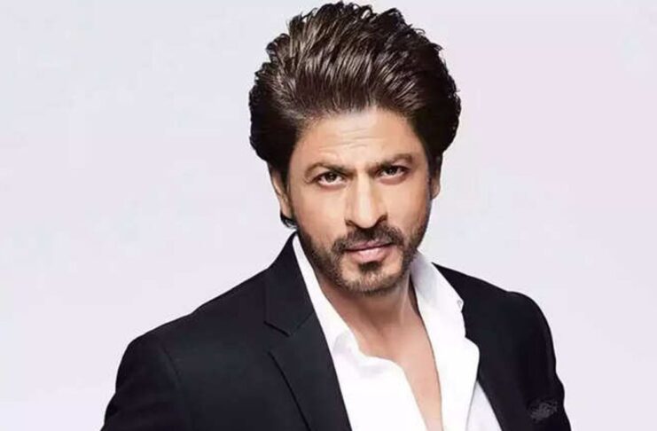Umang 2022: Shah Rukh Khan's performance