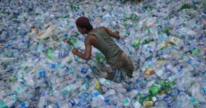 Single Use Plastic Ban in india 