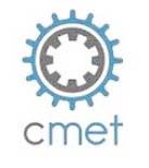 Recruitment for various posts in CMET under Union Ministry of Electronics and Information Technology:
