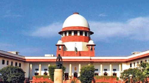 UP Govt Bulldozer Action - Supreme Court Stayed 