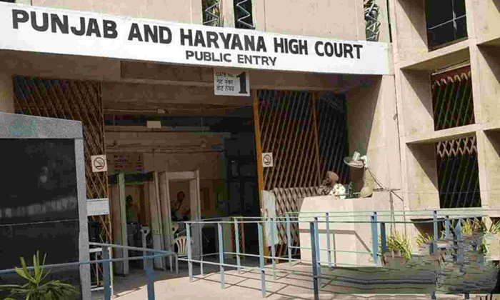 Promotions in Punjab And Haryana Highcourt
