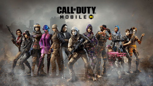 COD Mobile Redeem Code Today 10 August 2022