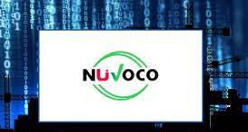 Nuvoco Vistas Increases Dealing Network