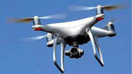 Bangladeshis Drones Were Used In Violation Of The Aircraft Act Arrested