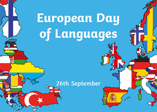European Day of Languages 2022 Quotes