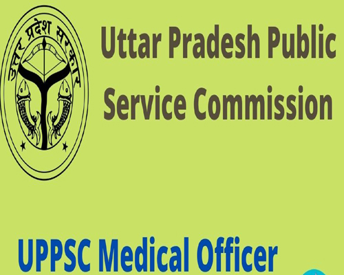UPPSC Recruitment 2022 posts of Ayurvedic Medical Officer online apply