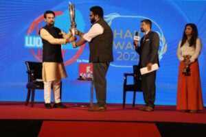 Shakti Awards 2022