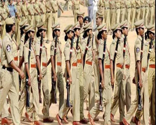 Delhi Police and CPO recruitment posts of Sub Inspector online apply
