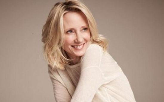 Hollywood Star Anne Heche Dies in Car Accident, Family Confirms