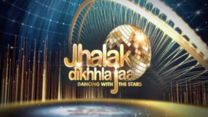 Nia sharma as contestant in Jhalak Dikhhla Jaa 10