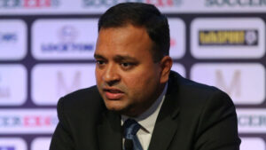 FIFA lift the suspension of AIFF