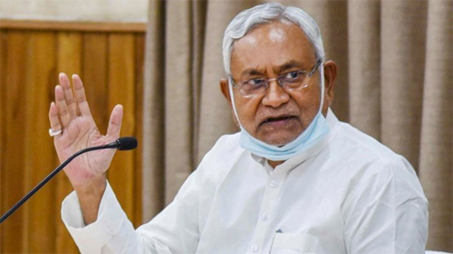 Bihar Political Swearing-in of ministers soon