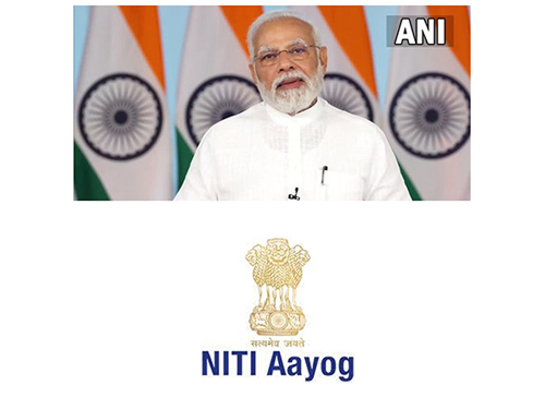PM Modi to Chair NITI Aayog' governing council meeting on Sunday