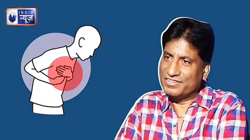 When Raju Srivastava allegedly received Death threats from UP mafia