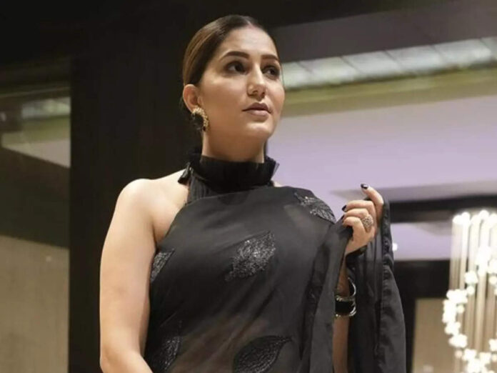 Sapna Chaudhary