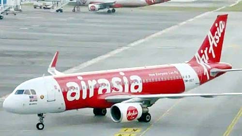 AirAsia Free Ticket Offer